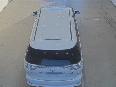 TOYOTA ESTIMA HYBRID