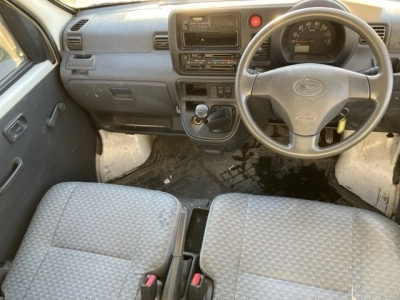 DAIHATSU HIJET CARGO