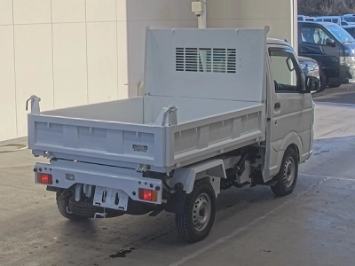 SUZUKI CARRY