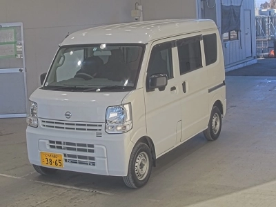 NISSAN NV100 CLIPPER