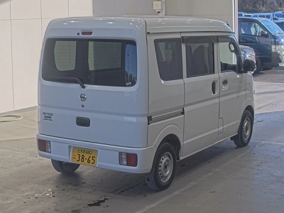 NISSAN NV100 CLIPPER