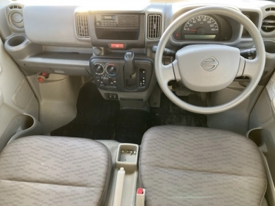 NISSAN NV100 CLIPPER