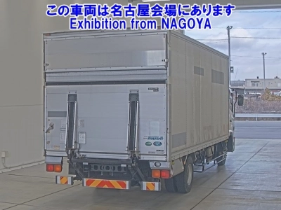 NISSAN DIESEL (UD) CONDOR