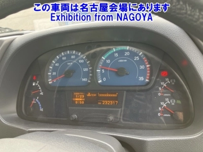 NISSAN DIESEL (UD) CONDOR