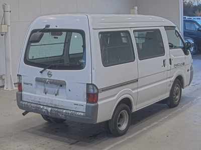 NISSAN VANETTE