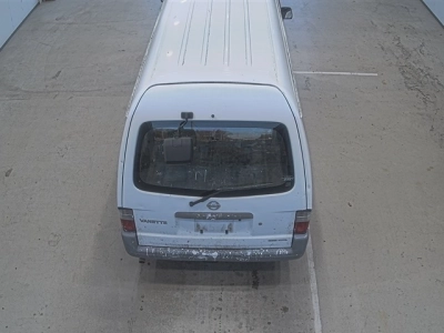 NISSAN VANETTE