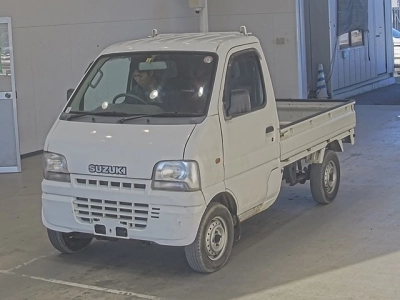SUZUKI CARRY