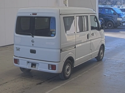 NISSAN NV100 CLIPPER