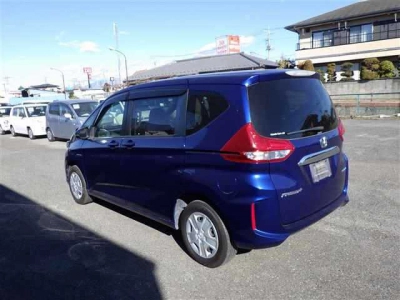 HONDA FREED+