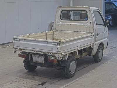 SUZUKI CARRY
