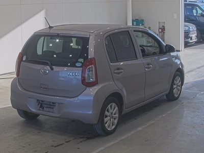 DAIHATSU BOON