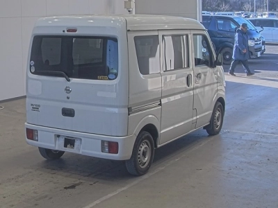 NISSAN NV100 CLIPPER