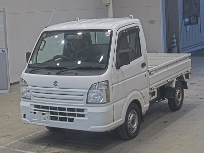 SUZUKI CARRY