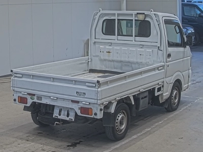 SUZUKI CARRY