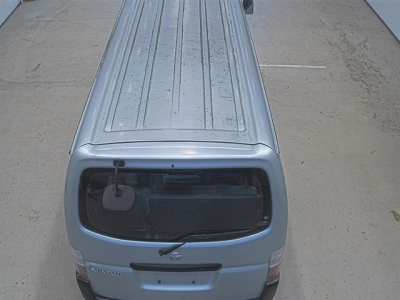 NISSAN CARAVAN
