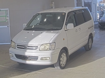TOYOTA TOWN ACE NOAH