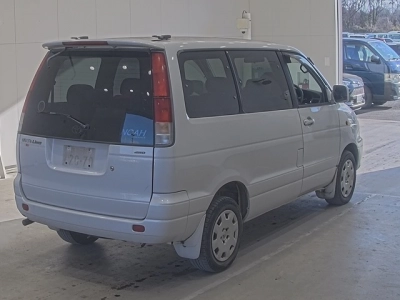TOYOTA TOWN ACE NOAH