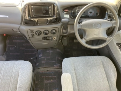 TOYOTA TOWN ACE NOAH