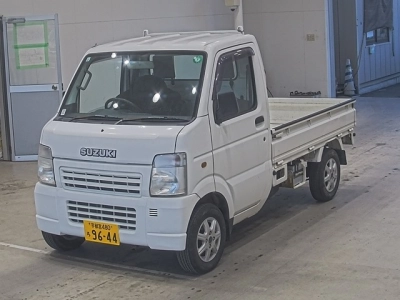 SUZUKI CARRY