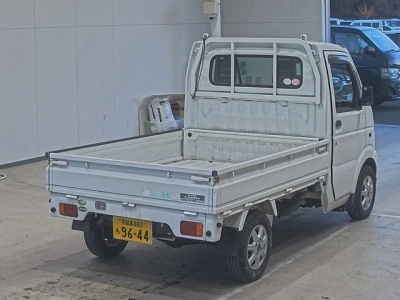 SUZUKI CARRY