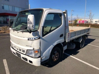 HINO DUTRO
