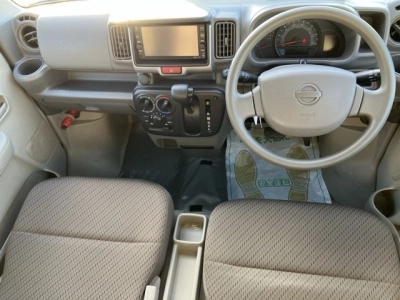 NISSAN NV100 CLIPPER