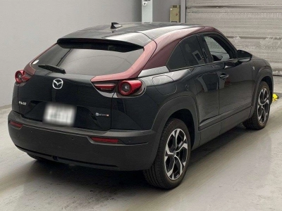 MAZDA MX-30 ROTARY-EV