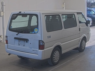 MAZDA BONGO