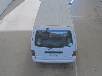MAZDA BONGO