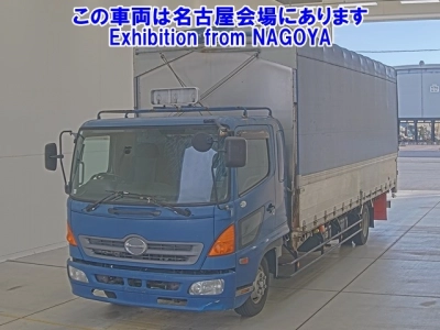 HINO RANGER