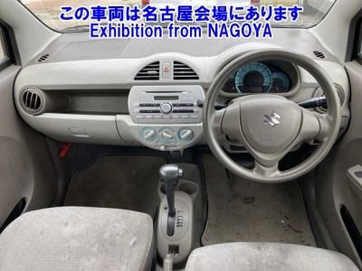 SUZUKI ALTO ECO