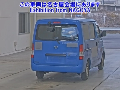 TOYOTA TOWN ACE