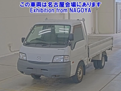 MAZDA BONGO