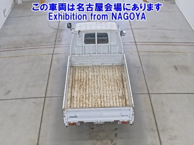 MAZDA BONGO