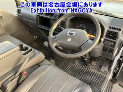 MAZDA BONGO