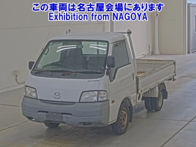 MAZDA BONGO