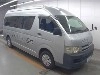 TOYOTA HIACE COMMUTER