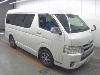 TOYOTA HIACE WAGON