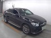 MERCEDES BENZ GLC