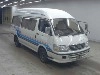TOYOTA HIACE WAGON