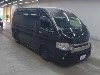 TOYOTA HIACE COMMUTER