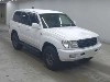 TOYOTA LAND CRUISER 100
