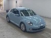 VOLKSWAGEN THE BEETLE