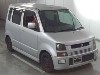 SUZUKI WAGON R RR