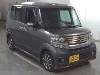 HONDA N BOX+CUSTOM