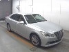 TOYOTA CROWN HYBRID