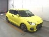 SUZUKI SWIFT SPORTS
