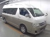TOYOTA HIACE WAGON