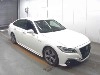 TOYOTA CROWN HYBRID