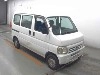 HONDA ACTY VAN